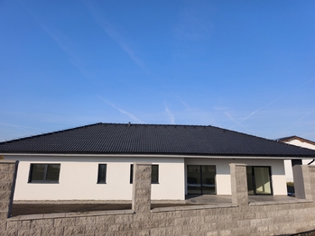 Pronájem domu 147 m², Kostelec nad Labem