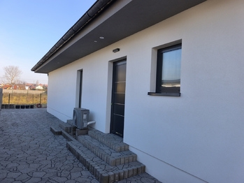 Pronájem domu 147 m², Kostelec nad Labem