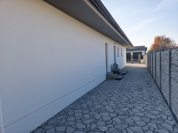 Pronájem domu 147 m², Kostelec nad Labem