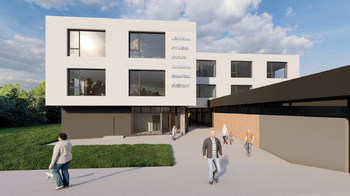 Pronájem obchodních prostor 47 m², Ostrava