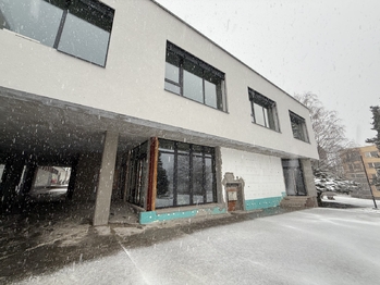 Pronájem obchodních prostor 45 m², Ostrava