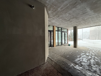 Pronájem obchodních prostor 45 m², Ostrava