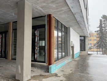 Pronájem obchodních prostor 45 m², Ostrava
