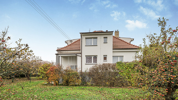 Prodej domu 259 m², Plzeň