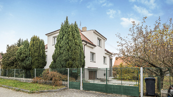 Prodej domu 259 m², Plzeň