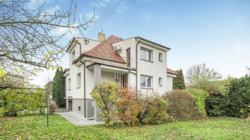 Prodej domu 259 m², Plzeň