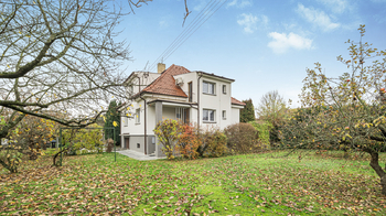 Prodej domu 259 m², Plzeň