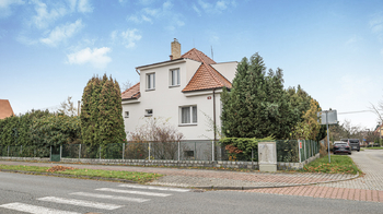 Prodej domu 259 m², Plzeň