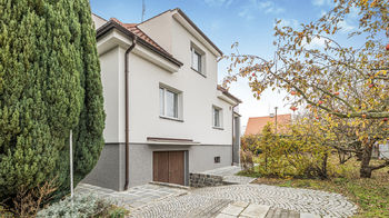 Prodej domu 259 m², Plzeň