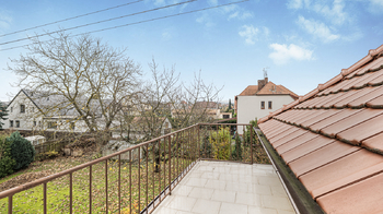 Prodej domu 259 m², Plzeň