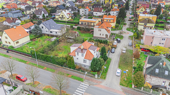 Prodej domu 259 m², Plzeň