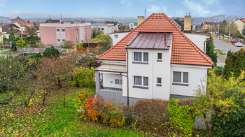 Prodej domu 259 m², Plzeň