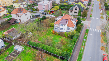 Prodej domu 259 m², Plzeň