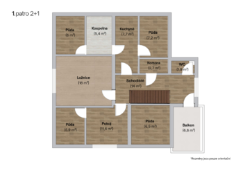 Prodej domu 259 m², Plzeň