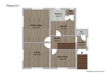 Prodej domu 259 m², Plzeň