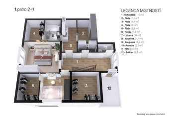 Prodej domu 259 m², Plzeň