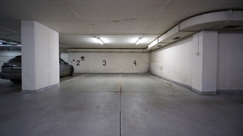 Prodej garážového stání, Praha 3 - Žižkov