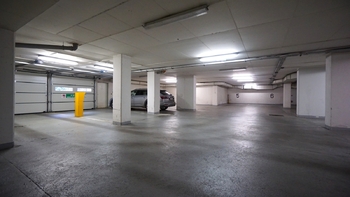 Prodej garážového stání, Praha 3 - Žižkov