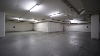 Prodej garážového stání, Praha 3 - Žižkov