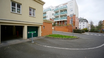 Prodej garážového stání, Praha 3 - Žižkov