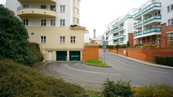 Prodej garážového stání, Praha 3 - Žižkov