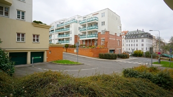 Prodej garážového stání, Praha 3 - Žižkov