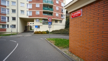 Prodej garážového stání, Praha 3 - Žižkov