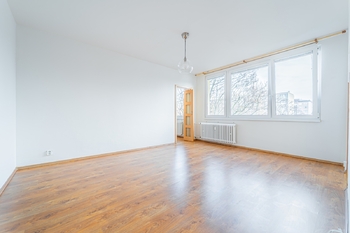 Prodej bytu 3+1 v družstevním vlastnictví 60 m², Praha 9 - Střížkov