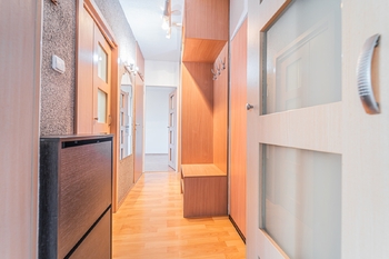 Prodej bytu 3+1 v družstevním vlastnictví 60 m², Praha 9 - Střížkov