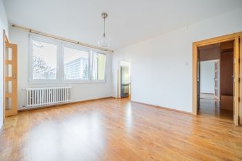 Prodej bytu 3+1 v družstevním vlastnictví 60 m², Praha 9 - Střížkov