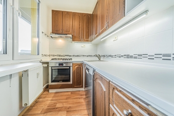 Prodej bytu 3+1 v družstevním vlastnictví 60 m², Praha 9 - Střížkov