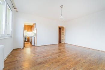 Prodej bytu 3+1 v družstevním vlastnictví 60 m², Praha 9 - Střížkov