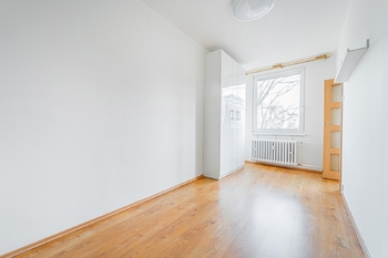 Prodej bytu 3+1 v družstevním vlastnictví 60 m², Praha 9 - Střížkov
