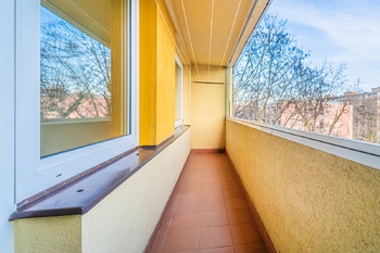 Prodej bytu 3+1 v družstevním vlastnictví 60 m², Praha 9 - Střížkov