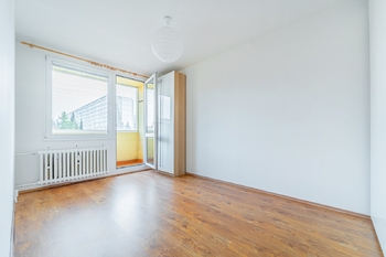 Prodej bytu 3+1 v družstevním vlastnictví 60 m², Praha 9 - Střížkov