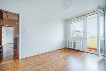 Prodej bytu 3+1 v družstevním vlastnictví 60 m², Praha 9 - Střížkov