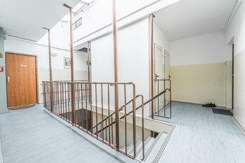 Prodej bytu 3+1 v družstevním vlastnictví 60 m², Praha 9 - Střížkov