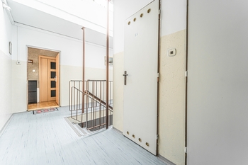 Prodej bytu 3+1 v družstevním vlastnictví 60 m², Praha 9 - Střížkov