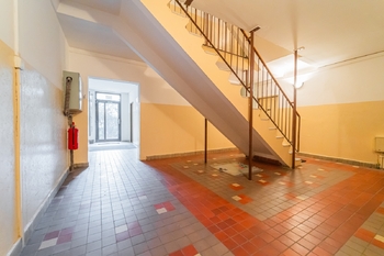 Prodej bytu 3+1 v družstevním vlastnictví 60 m², Praha 9 - Střížkov