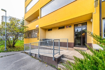 Prodej bytu 3+1 v družstevním vlastnictví 60 m², Praha 9 - Střížkov