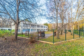 Prodej bytu 3+1 v družstevním vlastnictví 60 m², Praha 9 - Střížkov