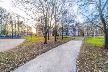 Prodej bytu 3+1 v družstevním vlastnictví 60 m², Praha 9 - Střížkov