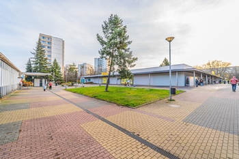 Prodej bytu 3+1 v družstevním vlastnictví 60 m², Praha 9 - Střížkov
