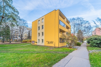 Prodej bytu 3+1 v družstevním vlastnictví 60 m², Praha 9 - Střížkov