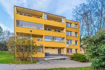 Prodej bytu 3+1 v družstevním vlastnictví 60 m², Praha 9 - Střížkov