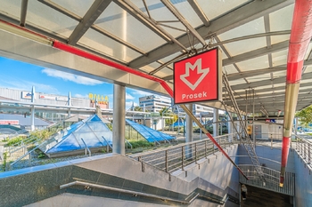 Prodej bytu 3+1 v družstevním vlastnictví 60 m², Praha 9 - Střížkov