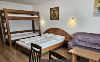 Prodej bytu 1+kk v osobním vlastnictví 31 m², Piesendorf