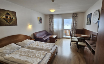 Prodej bytu 1+kk v osobním vlastnictví 31 m², Piesendorf