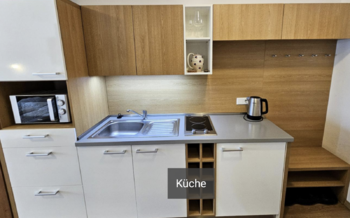 Prodej bytu 1+kk v osobním vlastnictví 31 m², Piesendorf