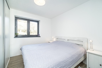 ložnice - Prodej domu 104 m², Lochovice